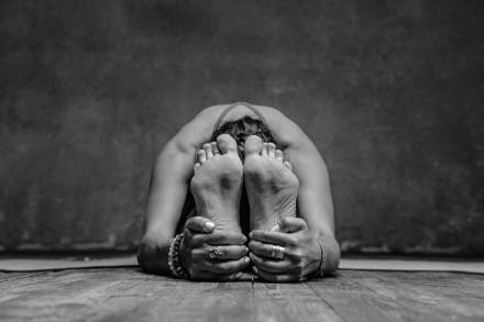 Cours de " Hatha et Yin" Yoga dimanche 3 aout