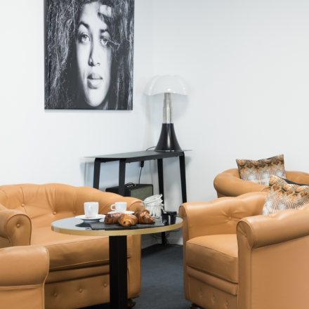 Empreinte Hôtel - Seminar hotel Orléans, Loiret