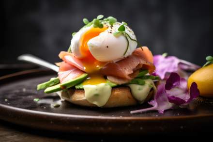 Brunch Empreinte Hôtel Dimanche 23 février 