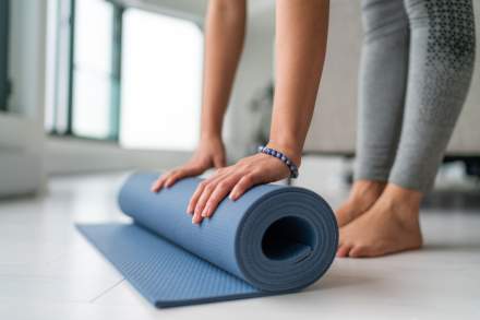 Yoga Apéro le vendredi 20 decembre