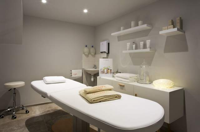 Salle de massage Orléans - Hôtel Spa dans le Loiret