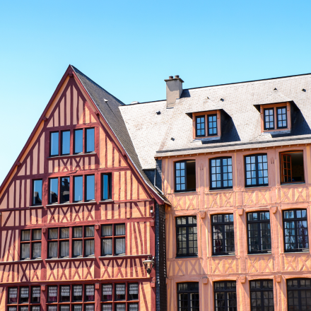 Centre-Ville Orléans Hotel - Empreinte Hôtel Orléans