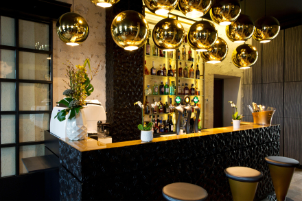 Boutique Hotel 4 étoiles à Orléans · Empreinte Hotel
