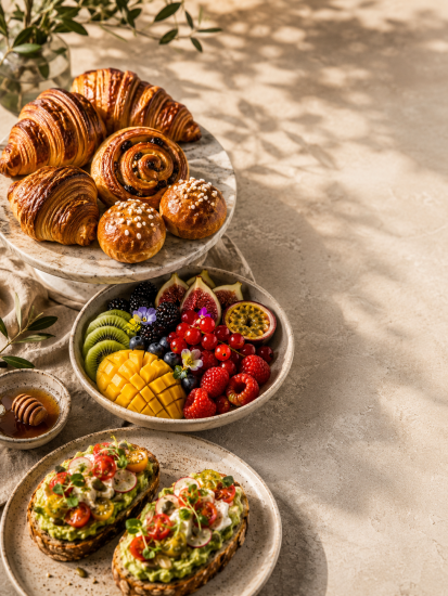 Reservez votre table  et profitez d'un moment gourmand alliant détente et de convivialité 