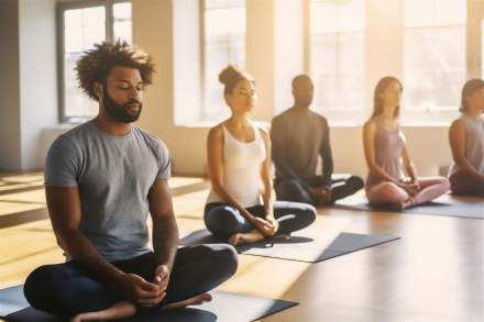Yog-Apéro le jeudi 13 février