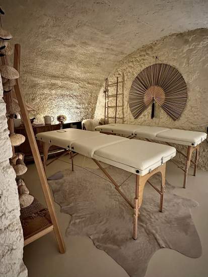 Empreinte CAPSULE Orleans