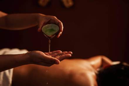 Les soins du Corps