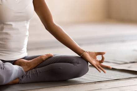 Planning du moi de mai 2025 Yoga
