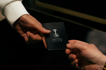 Découvrer la plateforme Expérience Unique ! 