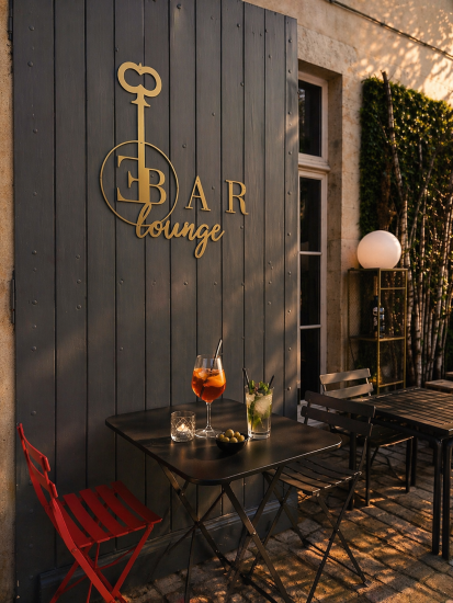 Tous les jeudi Happy Hour After Work
