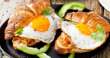 Brunch gourmand le dimanche 18 mai 