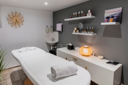 Hotel Spa in Orleans - Empreinte Hotel Orleans