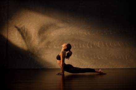 Planning Yoga  Novembre-décembre 2024 