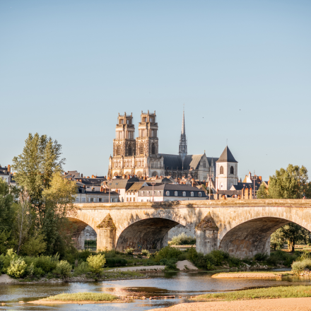 La Loire