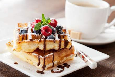 Brunch dimanche 1er février.